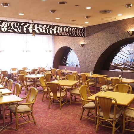 Hotel Matsunoka Ichinoseki Extérieur photo