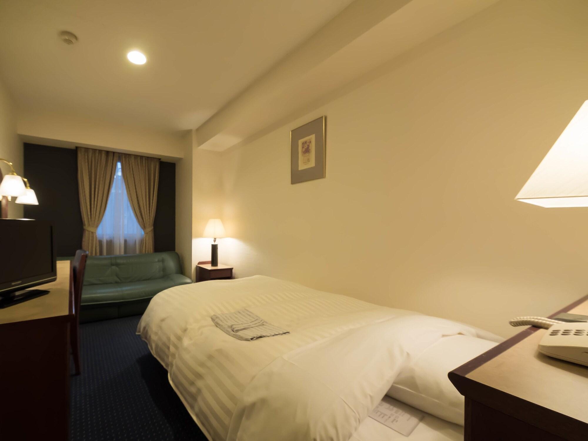 Hotel Matsunoka Ichinoseki Extérieur photo