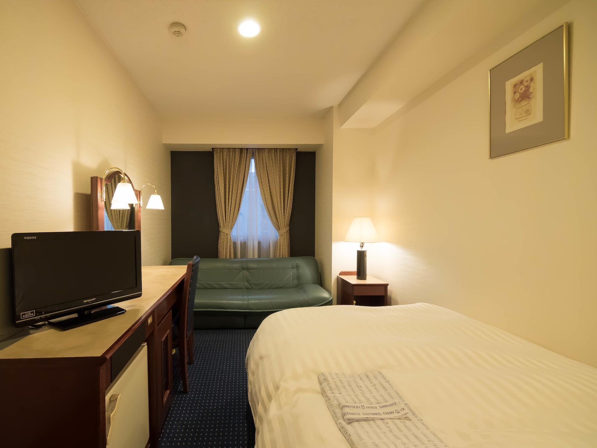 Hotel Matsunoka Ichinoseki Extérieur photo