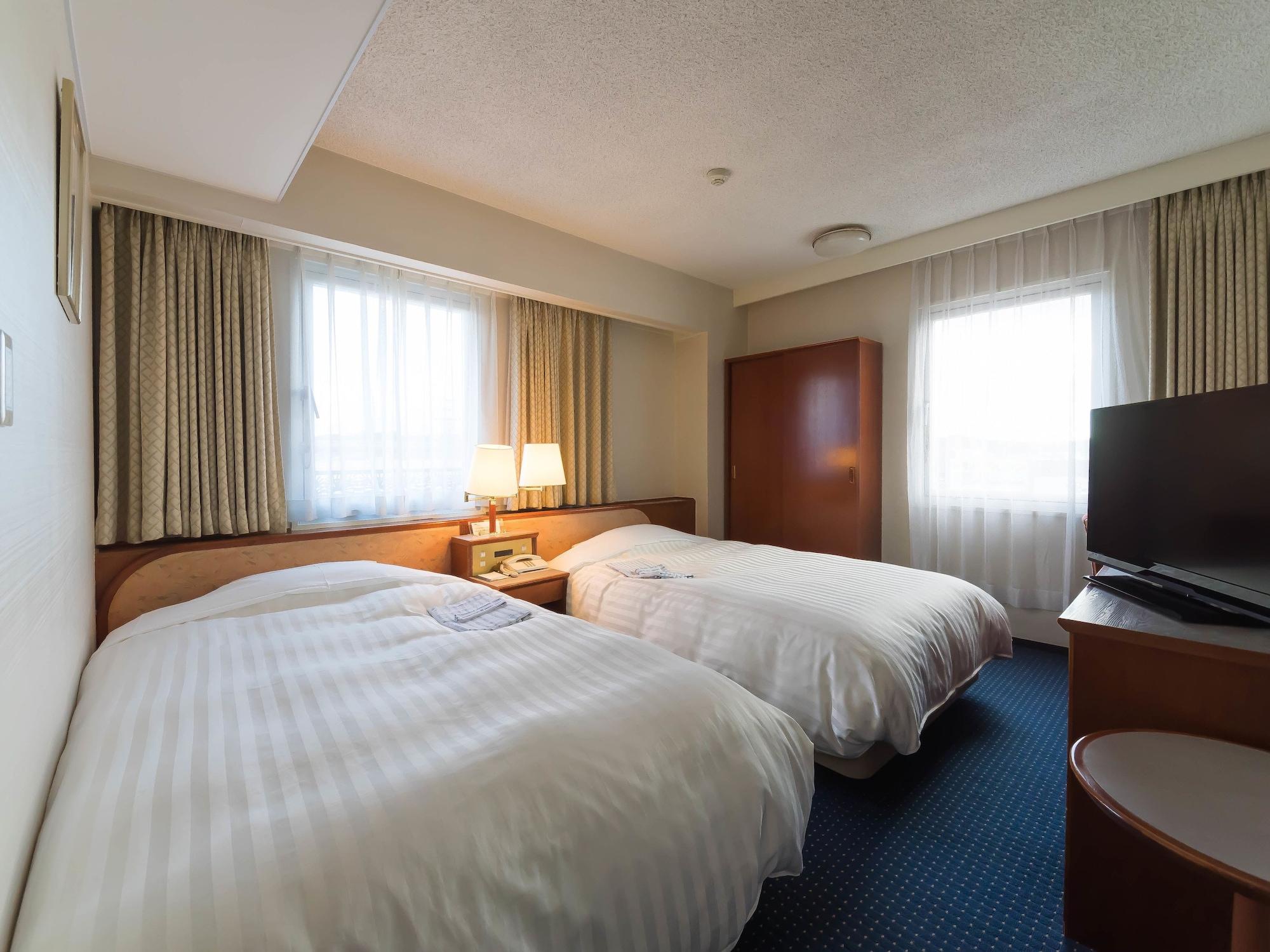 Hotel Matsunoka Ichinoseki Extérieur photo