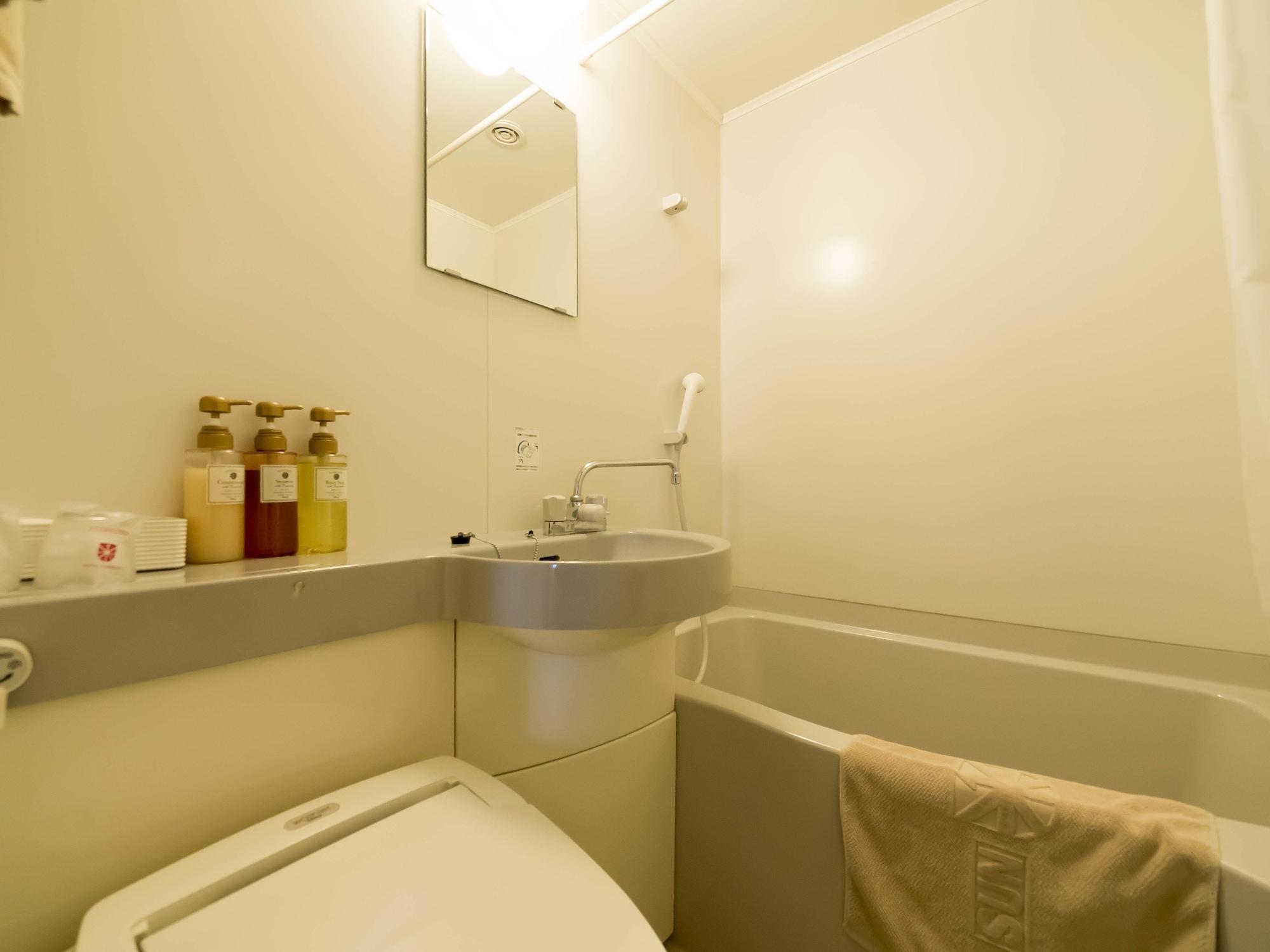 Hotel Matsunoka Ichinoseki Extérieur photo