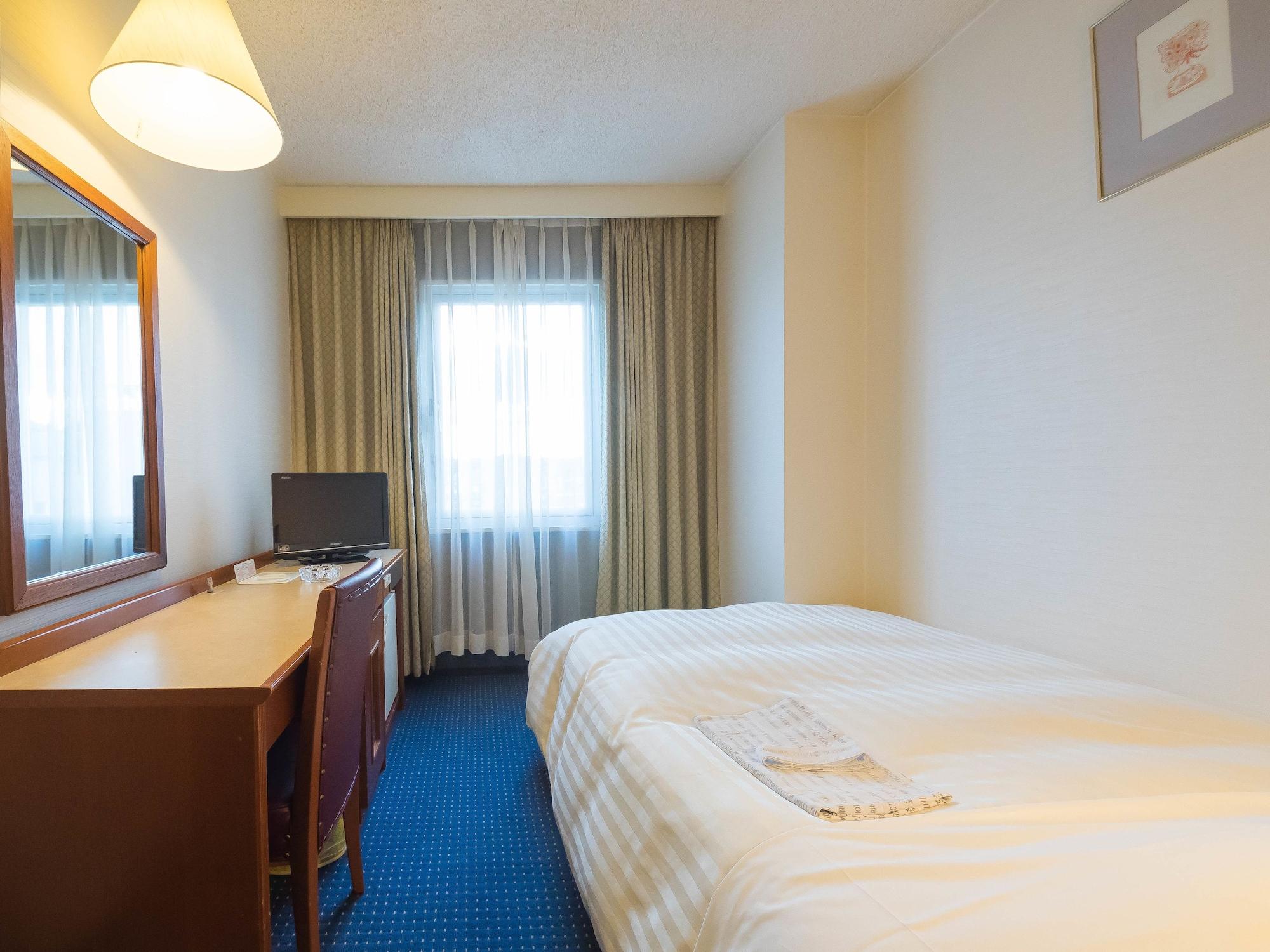 Hotel Matsunoka Ichinoseki Extérieur photo