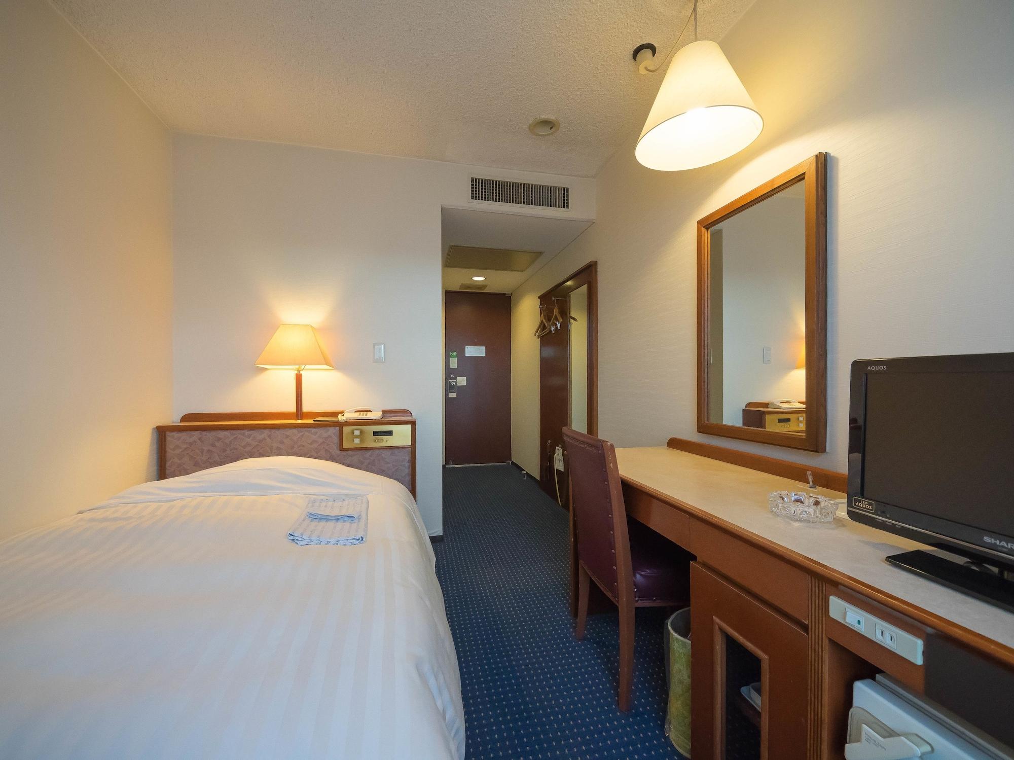 Hotel Matsunoka Ichinoseki Extérieur photo