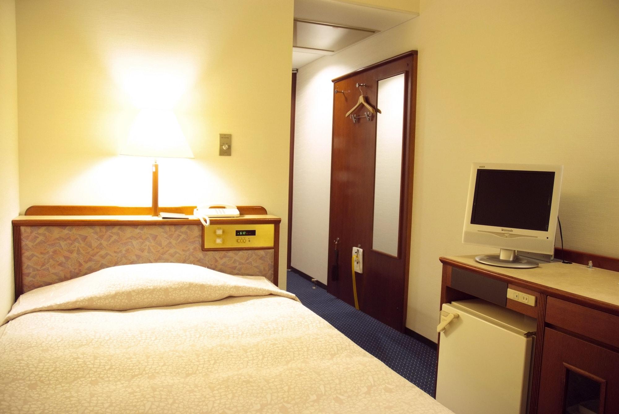 Hotel Matsunoka Ichinoseki Extérieur photo