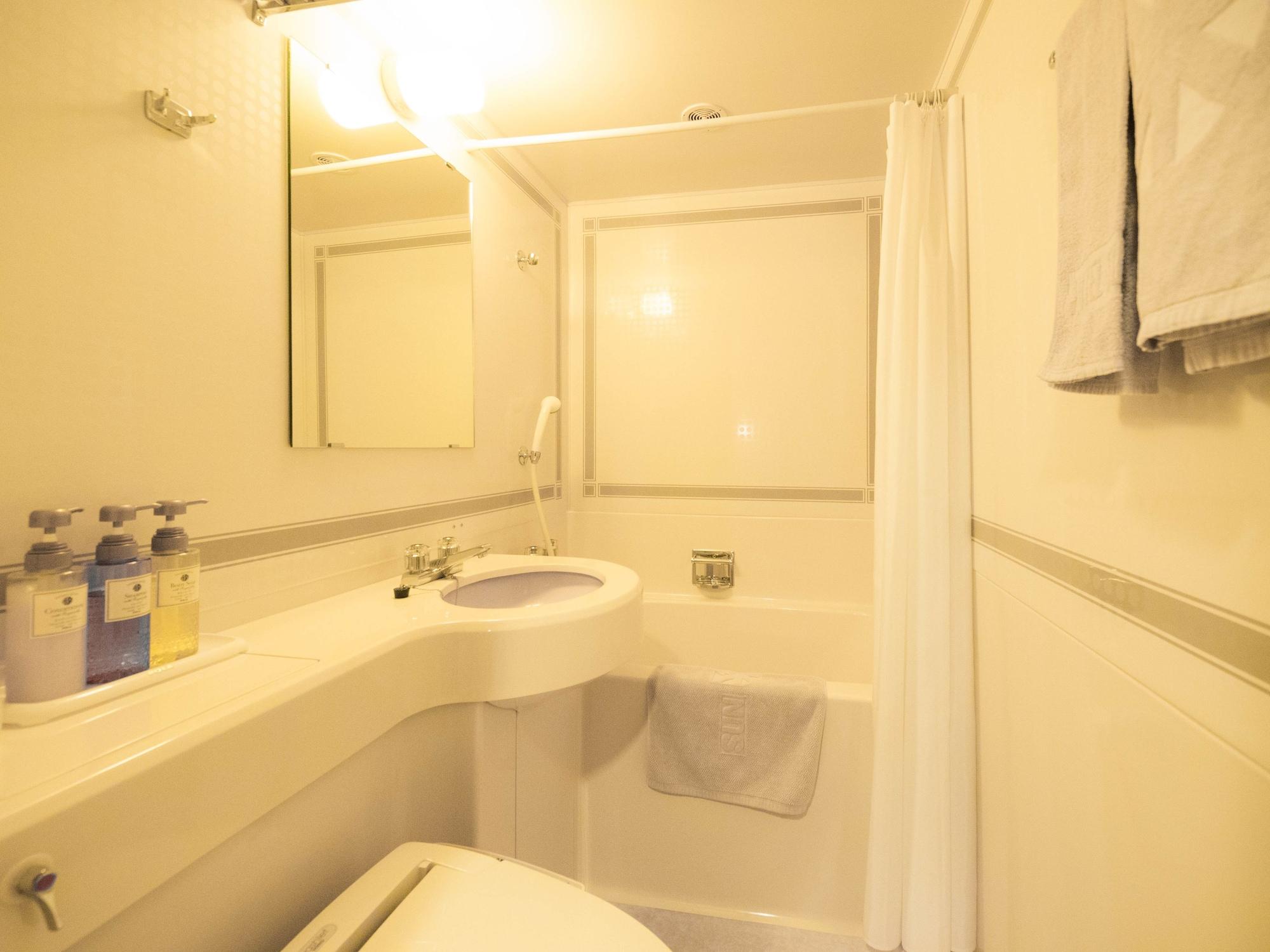 Hotel Matsunoka Ichinoseki Extérieur photo