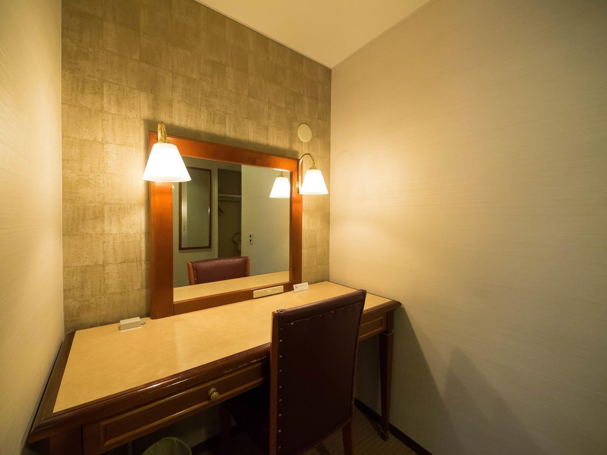 Hotel Matsunoka Ichinoseki Extérieur photo