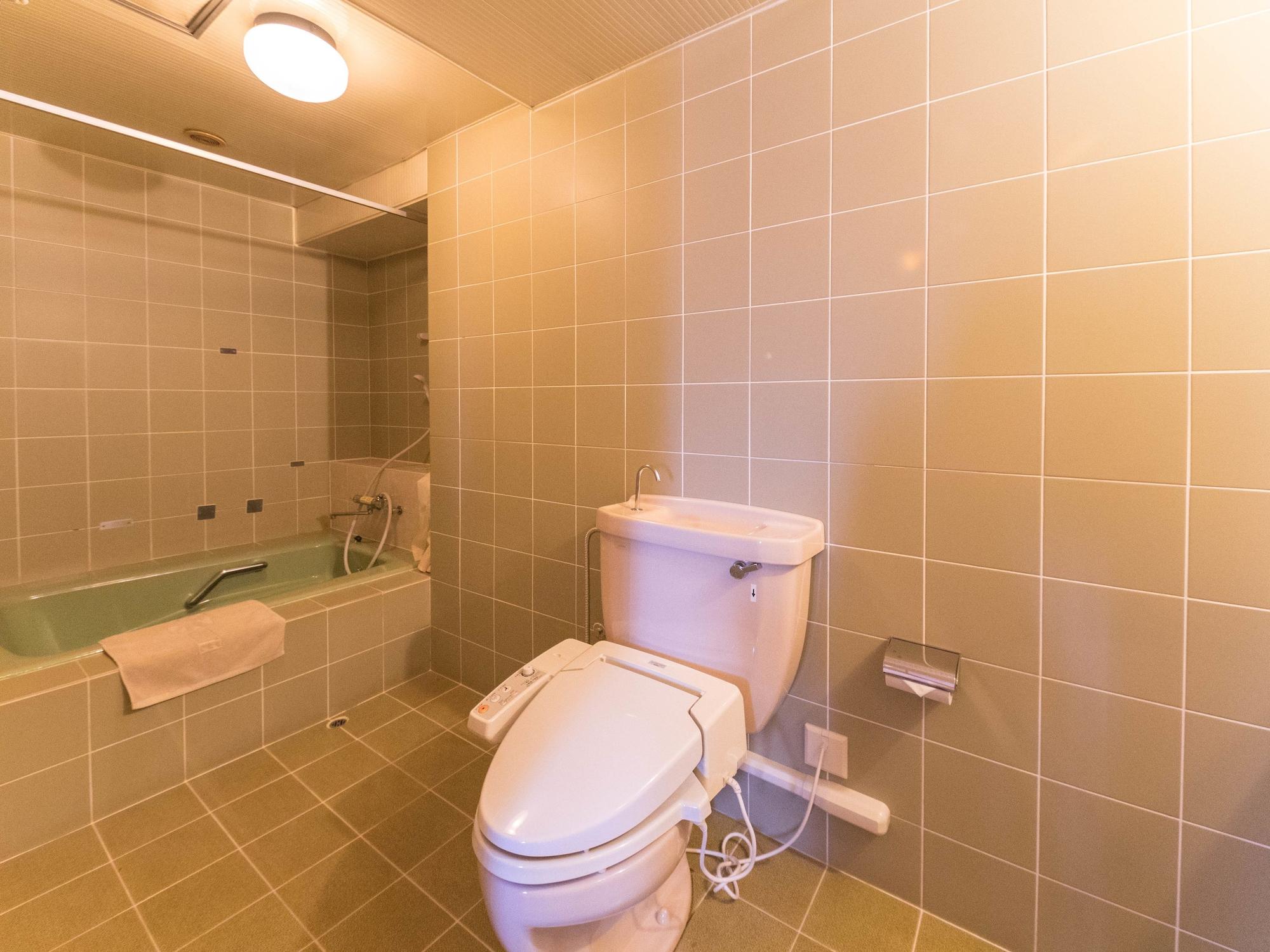 Hotel Matsunoka Ichinoseki Extérieur photo