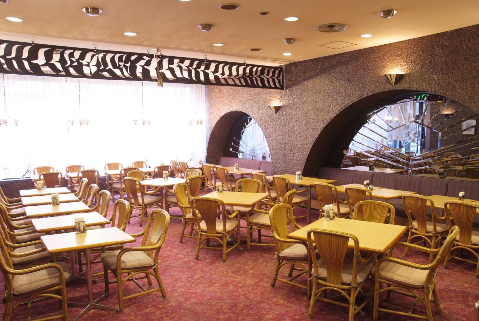 Hotel Matsunoka Ichinoseki Extérieur photo
