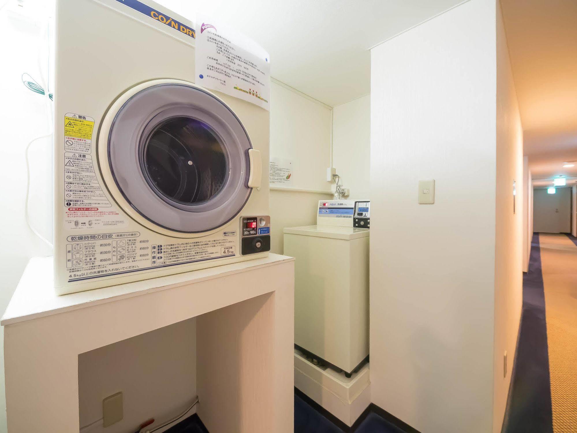 Hotel Matsunoka Ichinoseki Extérieur photo