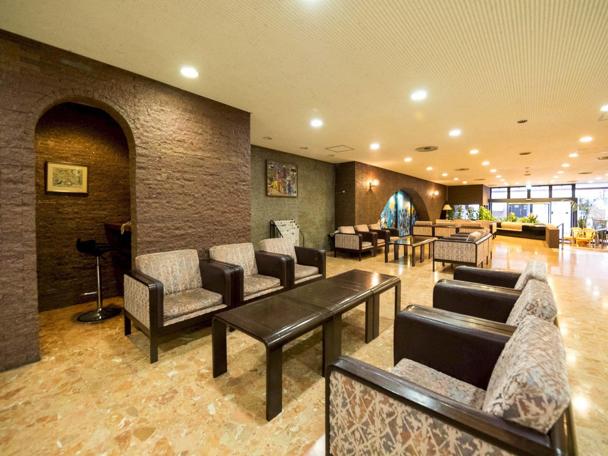 Hotel Matsunoka Ichinoseki Extérieur photo