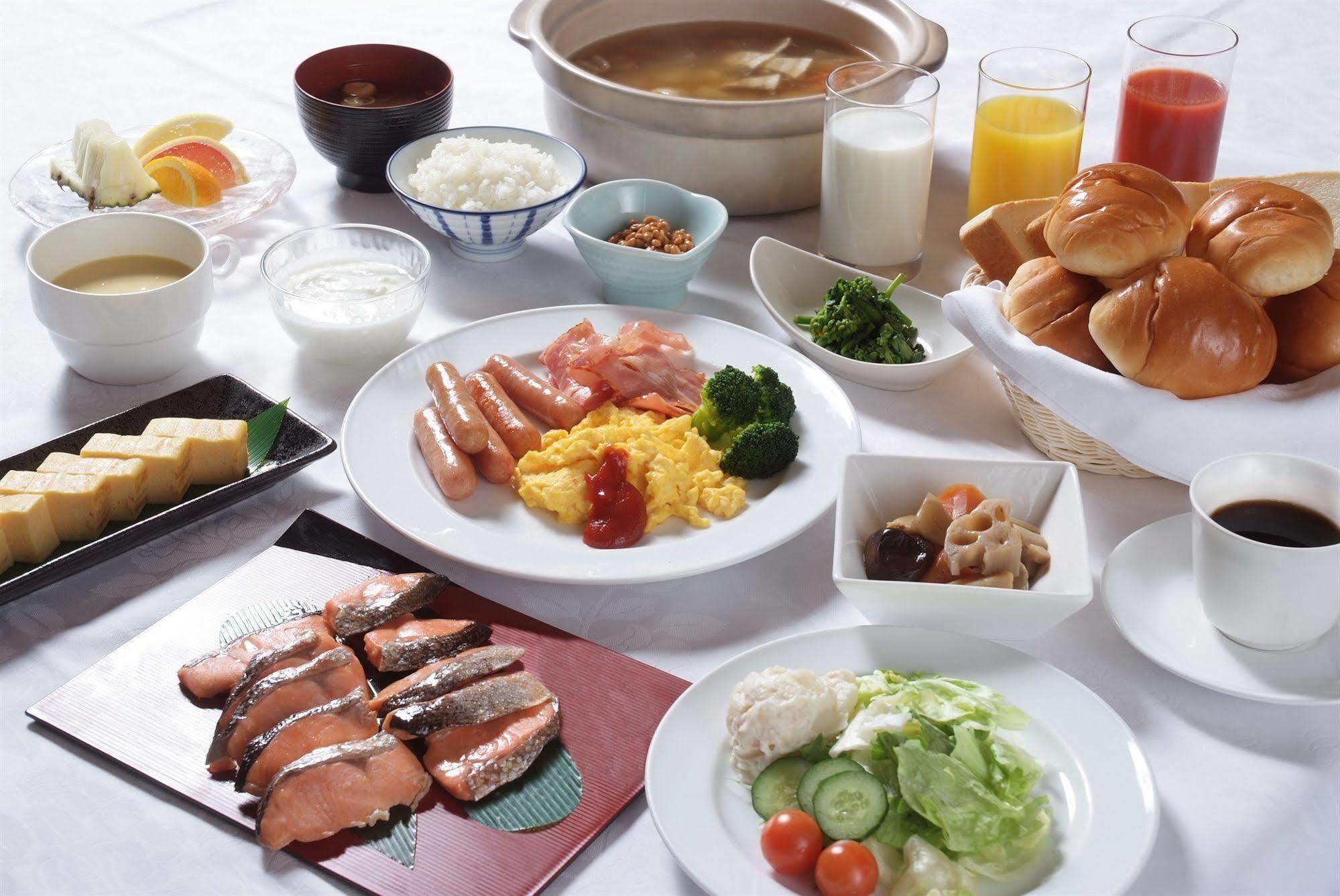 Hotel Matsunoka Ichinoseki Extérieur photo