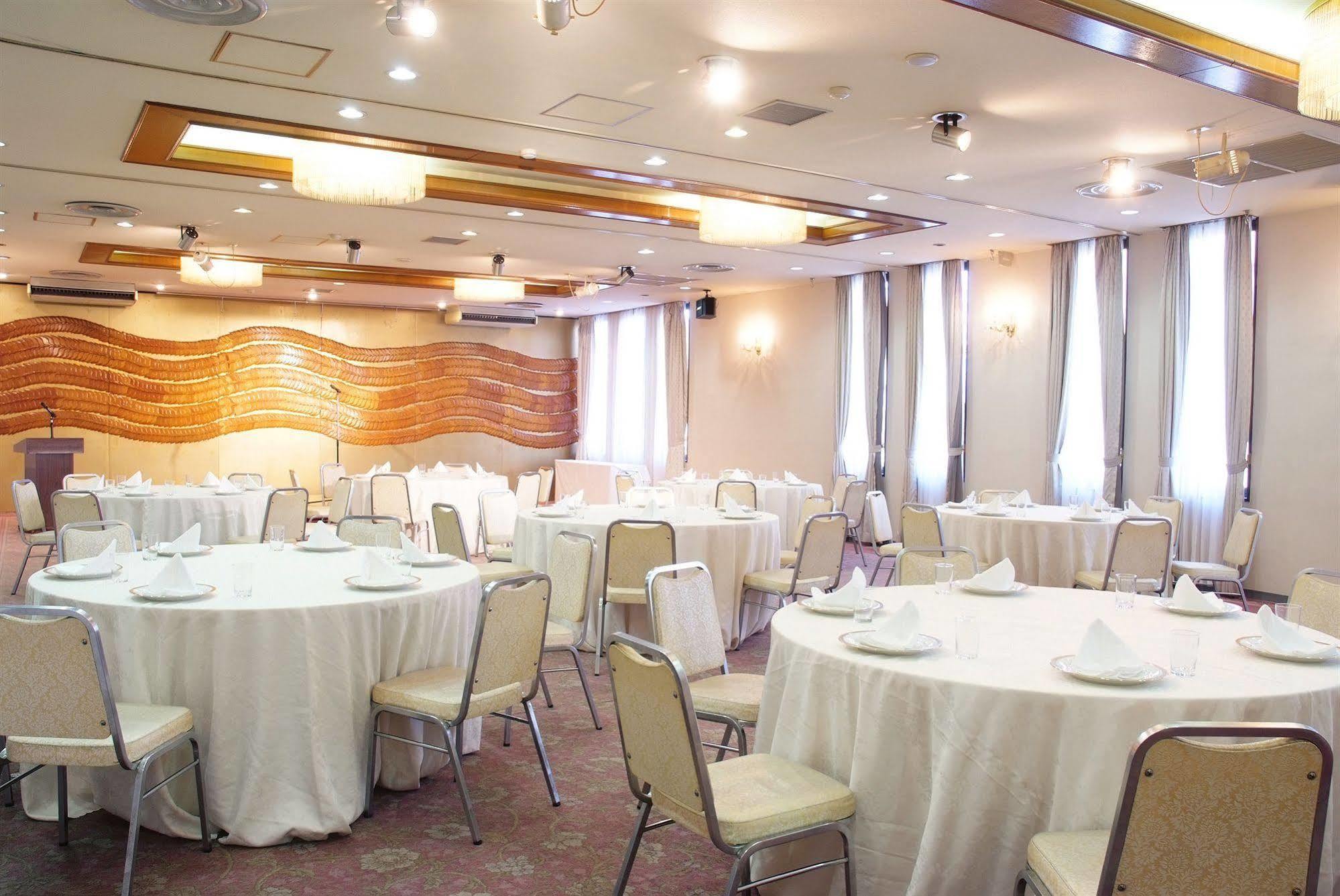 Hotel Matsunoka Ichinoseki Extérieur photo